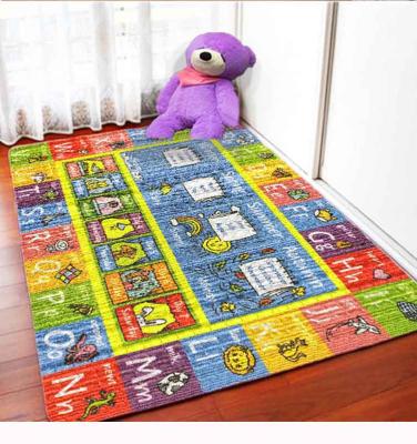 China Baby Play Mat Living Room Gym Mat Home Carpet for sale