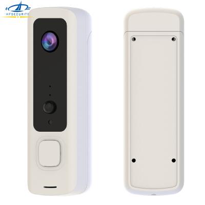 Κίνα HFSecurity RD05 Smart Security Device CCTV Ring IP Visual WIFI Digital Intercom System Doorbell προς πώληση