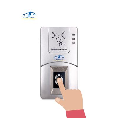 Κίνα HF7000 HFSecurity Free SDK SIM Card Registration Biometric Wireless USB Android Fingerprint Scanner Module προς πώληση