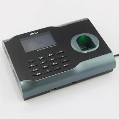 China HFSecurity HF U160 sdk software development fingerprint time attendance system Free sdk zu verkaufen