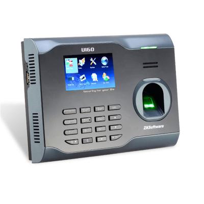 China HFSecurity HF-U160 External Printing Digital Machine RA485 Converter Attendance Free sdk zu verkaufen