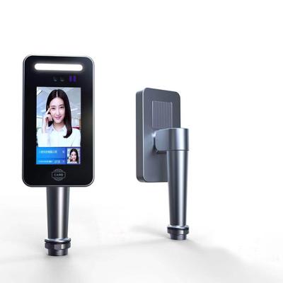 China RA07 Turnstile Management Android HD Camera Facial Recognition Access Control System for sale