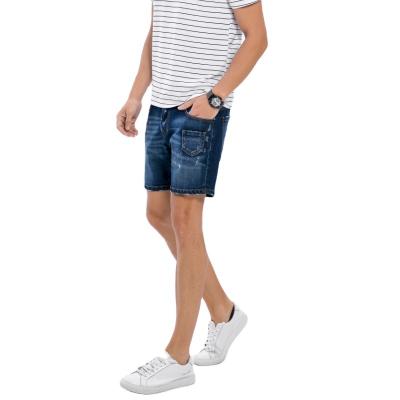 China QUICK DRY most popular plus size mens shorts cotton shorts basketball print shorts for sale