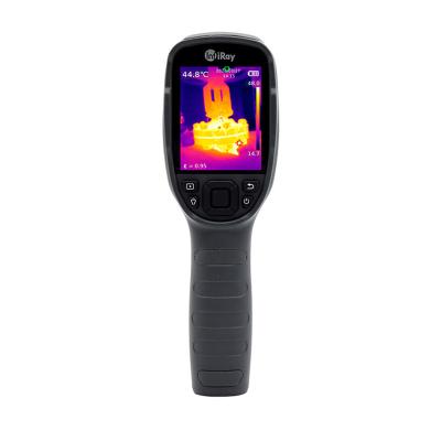 China Square Black Infrared Thermal Imaging Camera Infrared Thermal Imager C200 for sale