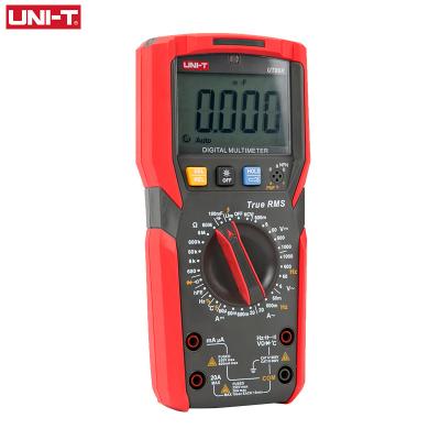 China Professional Multimeters Multi Multitester Uni T Smart Automatic Multimeter Digital UT89X UT89XD Multimeter Unit Tester Ut89xd for sale