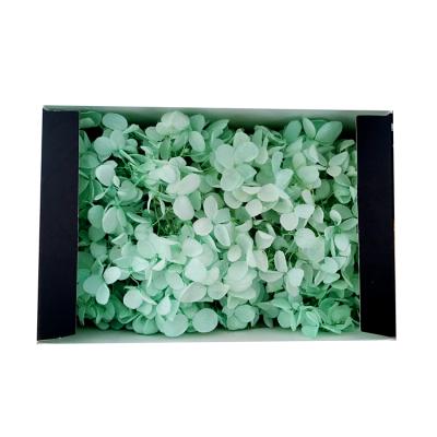 China DIY to Wedding & factory decoration home cheap artificial hydrangea flowers directly for wall decoration for sale