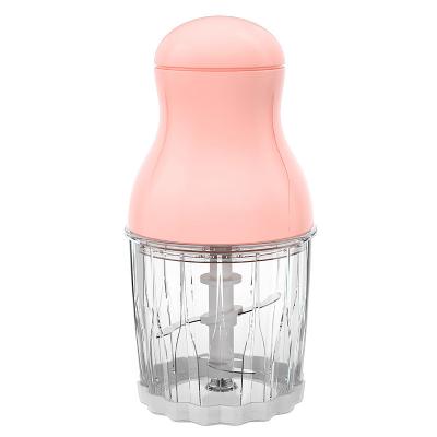 China Household Baby Food Maker Mum Easy To Make Babies Food Healthy Balanced Variety Mixer Diet Baby Food Processor for sale