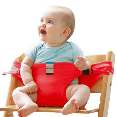 China Portable Washable Baby Travel Portable Chair Plus Size Seat Cover Seat Bag Infant Seat for sale