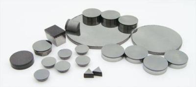 China pcd cutting tool blanks for sale