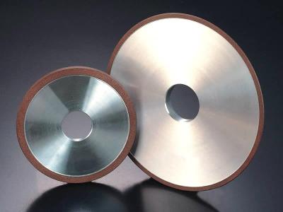 China plain grinding wheels for sale