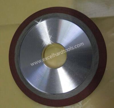 China Plain grinding wheels for sale