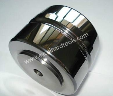 China grooved roller for sale