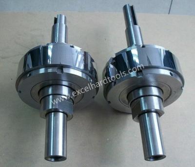 China Combined roller for sale