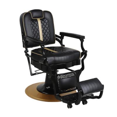 China Modern Competitive Price ChinaManufacture Hair Salon Styling Chair Barber Furniture Stations Lavacabez Portatil Hair Chairs for sale