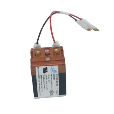 China Sealed\Expoxy; Relay 12v TY 300A DC Contactor 12V 60V And 24V V DC 1 Pole Contactor for sale