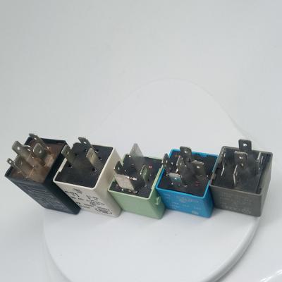 China New Arrival Epoxy Off Delay DC Timer Relay for sale