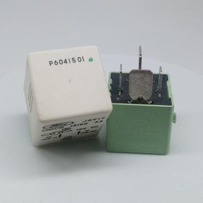 China Online Buying Epoxy New World Overload Protection Relay For 12v DC Motor for sale