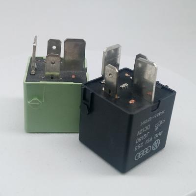 China Dubai market epoxy wholesale relay 24v dc 6 pin for sale