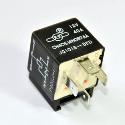 China Wholesale Epoxy Alibaba TIANYI JQ101S-BED 12V General Purpose Relay for sale