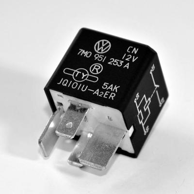 China Wholesale VW Alibaba TIANYI JQ101U-A2ER 12V 70A Power Epoxy Relay or Switch for sale