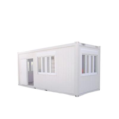 China GYD Modern Prefab Container House Collapsible Container House For Prefab Office for sale