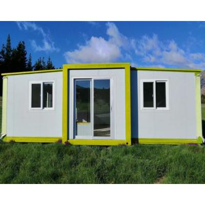 China Modern Cheap Luxury Modular Easy Install Expandable Steel Structure Prefab Homes For Toilet Office Living Room for sale