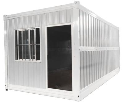 China China 20ft Assembly Modern Tiny Easy Mobile Folding Container House 40ft for sale