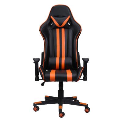 China (Size)Adjustable Adjustable Arms Support Swivel Computer Desk Gaming Swivel Gaming Chair for sale