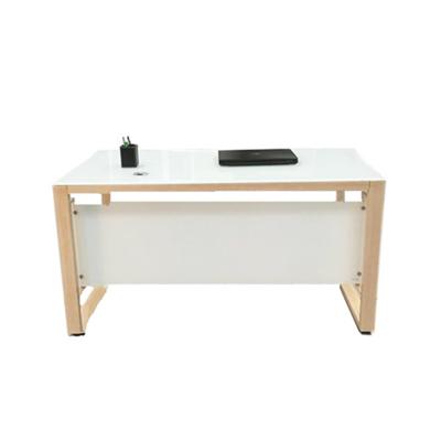 China Foldable Office Reception Table Features for sale