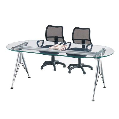 China Regular Modern High Quality Office Furniture Conference Tables for sale