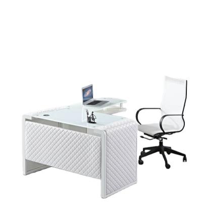 China New Shunde Furniture Foldable Model Executive Desk For Sale for sale