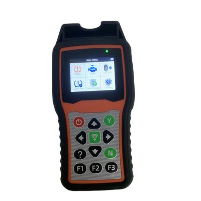 China Universal Factory Price TPMS Pre TPMS Reset and Service Tool Tire Replacement OBD Diagnostic Scanner for sale