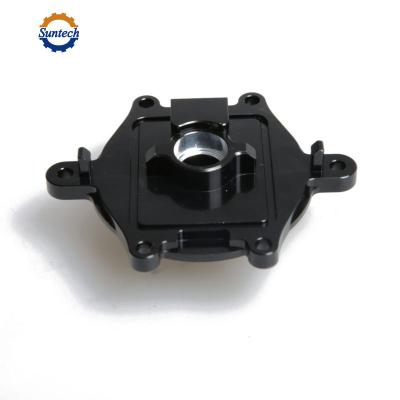 China Custom Plastic VEHICLE MOLD Injection Mold Parts Snap On for sale