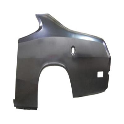 China Sheet Metal Fabrication Auto Custom Car Body Parts Builders for sale