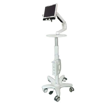 China Easy Clean Trolley Medical Trolley Medical Beauty Tool Trolley Medical Treatment Trolley for sale