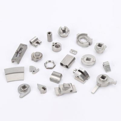 China Powder Metallurgy Machinery Repair Shops Hss Powder Metallurgy Parts / Cast Iron / Delubricating Powder Metallurgy for sale