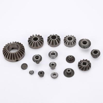 China Machinery repair shops machine parts powder hub powder metallurgy/powder metallurgy/ferrous powder metallurgy for sale