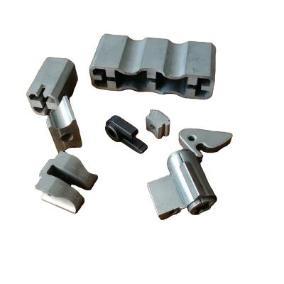 China Machinery Repair Shops Factory OEM Customized Powder Metallurgy Sintered Stainless Steel Iron Powder Metallurgy Parts for sale