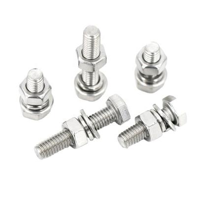 China Energy/Electronics/Electr. Electrical/Mechanical/Chemical/Metallurgy/Mold... Parafusos De Parafuso Custume Fasteners Carbon Steel Head Screws Bolts Bolt Screw for sale