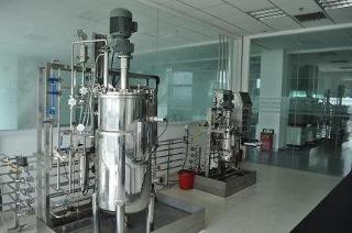 Verified China supplier - Shanghai Bailun Biotechnology Co., Ltd.