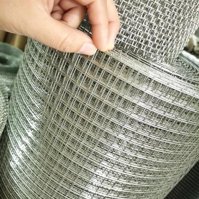 China Acis Resist Customized Mesh Size Stainless Steel Screen Mesh For Vibrating Screen for sale