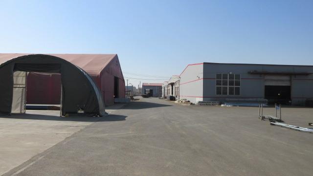 Verified China supplier - Qingdao Jianqiang Metal Manufacturing Co., Ltd.