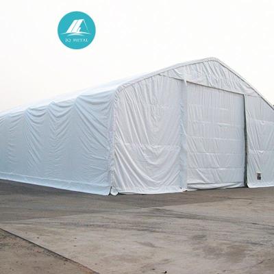 China House Building Waterproof Fire Retardant Design Heavy Duty UV-Resistance Industrial Storage Tent for sale