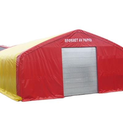 China Large Capacity / Universal JQA408021roof Top Straight Wall Used Rear Awning for sale