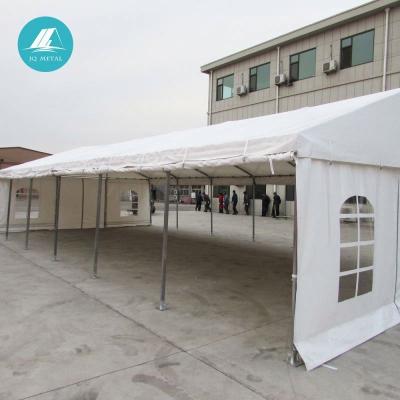 China UV-Resistance Waterproof Fireproof Durable Small White Wedding And Other Events Use Marquee Party Tent for sale