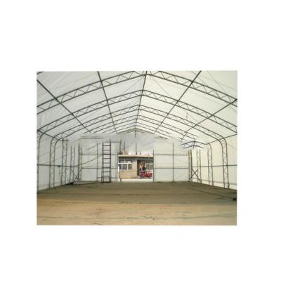 China Large Capacity / Universal Used Warehouse Tent JQA406020 for sale