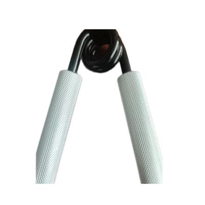 China Wholesale Factory Quality Spiral Spring Handle Tool Holder Wrist Spring Handle Clamp for sale