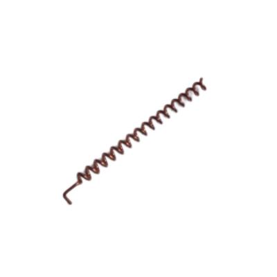 China Quality Guaranteed Unique Coil Spring Antenna Spiral Spring Wire Antenna for sale