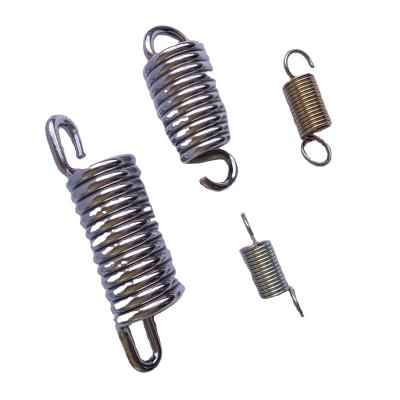 China Wholesale Steel Spiral Door Lock Torsion Spring Torsion Spring Small Assortment for sale