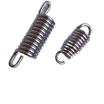 China Constant Force Long Flexible Spiral Coil Spring Extender Extension Spring for sale